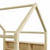 Letto per bambini 140 x 190 cm, design da interno, con Anteprima dell’immagine prodotto 14