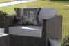 MuchoWow® Outdoor Kissen - Mädchen im Wald - Vincent van Produktbild-Vorschau 5