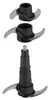 Cloer 6829, 1,2 liter, zilverkleurig, transparant, glas, Productafbeelding-voorbeeld 20