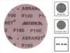 Mirka ABRANET Schleifscheiben Grip 150mm P100 50 Stk. ( Produktbild-Vorschau 1