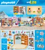 PLAYMOBIL My Life 71536 Spielwarenladen Produktbild-Vorschau 4
