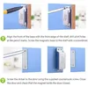 Magnetischer Türverschluss, 2 Stück, Magnet für Produktbild-Vorschau 5