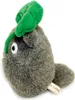 Studio Ghibli – Plus Totoro con Foglia (13cm) Anteprima dell’immagine prodotto 9