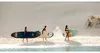 Deska SUP Skiffo Rivage Sunset 11.0, nadmuchiwana, zestaw 2 Podgląd zdjęcia produktu 13