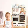 Cucina in legno, Speedy Monkey Anteprima dell’immagine prodotto 4