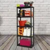 Support De Rangement - 70 X 30 X 175,5 Cm Voir les images du produit 13