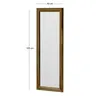 Skye Decor Wandspiegel Halbmond-SAM1132 Produktbild-Vorschau 6