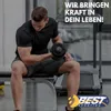 Best Sporting Gewichte Hantel PRO I Hantel Gewichte Set Voir les images du produit 6