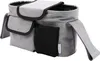 Olympia BO100 Buggy Organizer Grey Produktbild-Vorschau 3