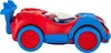 Jazwares SNF0080 - Spidey e i suoi Super Amici - Veicolo - Anteprima dell’immagine prodotto 4