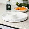 Räder Schale Mittelpunkt Das Leben ist ein Fest D.25cm, Produktbild-Vorschau 5