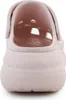 Sabot Del Marchio Crocs Del Modello Classic Crush Clog Nudo Anteprima dell’immagine prodotto 23
