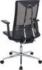 Bürostuhl MCW-J53, Drehstuhl Schreibtischstuhl, ergonomisch Produktbild-Vorschau 4