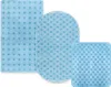 Wanneneinlage Pure Blau-Transparent Casa Pura Produktbild-Vorschau 1