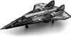33039 Flugzeug Klemmbaustein Flugzeug 2071 Teile Produktbild-Vorschau 9