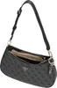 Guess Damen Tasche Noelle II coal Produktbild-Vorschau 13