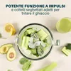 Princess 212091, Kochmixer, 1,5 l, Pulsfunktion, Produktbild-Vorschau 5