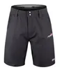 Force Blade MTB-Shorts Herren lose mit Innenfutter schwarz Produktbild-Vorschau 5
