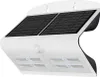 Weie Solar-Wandleuchten - IP65 - 8W - 850 Lumen - 4000K Produktbild-Vorschau 9