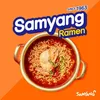Samyang Ramyun Ramen 120 g Anteprima dell’immagine prodotto 4