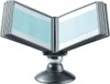 DURABLE Sichttafelsystem SHERPA motion® TABLE 10, 558737 Produktbild-Vorschau 19