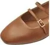 Tamaris Dames Classique ballerine 1-22142-44 marron Voir les images du produit 5