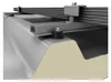 K2 BasicRail BasicClip 1001164: Montagebeugel Productafbeelding-voorbeeld 4