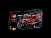 LEGO Technic First Responder, Stavebnica, 9 rok / roky, 513 Náhľad obrázku produktu 12
