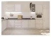 Candy CCC 60BA/1 Wall-mounted White 423 m³/h Voir les images du produit 2
