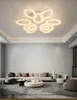 LED stropné svietidlo XT-6+3 66cm stropné svietidlo s Náhľad obrázku produktu 2