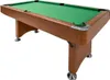 Pegasi Billardtisch 6ft Elegante - Billardtisch 6ft - Produktbild-Vorschau 2