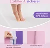COSTWAY Ensemble de 6 blocs à grimper, jouet d'escalade Voir les images du produit 3