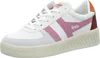 Gola Grandslam Trident Sneaker Weiß Produktbild-Vorschau 12