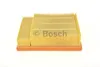 Luftfilter BOSCH F 026 400 437 für AUDI A4 Avant (8ED, B7) Produktbild-Vorschau 6