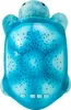 Cloud B® Twinkling Twilight Turtle™ Aqua - Veilleuse avec Voir les images du produit 2