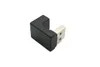 SYSTEM-S Adapter USB 3.0 typu A z wtyczką do gniazda U Podgląd zdjęcia produktu 1