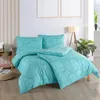 Baumwollbettwäsche Geo Aquatic Awe Größe: 140x200 + 70x90 Produktbild-Vorschau 6