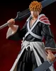 A detailed product shot of an action figure. Anteprima dell’immagine prodotto