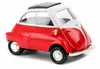 BMW Isetta 1955 modello di auto 9cm metallo modello di auto Anteprima dell’immagine prodotto 3