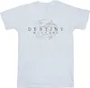 Netflix - "The Witcher's Destiny" T-Shirt für Herren Produktbild-Vorschau 1