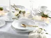 CreaTable Maria Theresia Weiss Kombiservice 30-tlg Produktbild-Vorschau 6