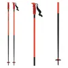 Atomic Redster Ski Poles Red 120 cm Ski-Stöcke Produktbild-Vorschau 4