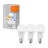 12 x Ledvance LED Smart+ Leuchtmittel Birne A60 9W = 60W Produktbild-Vorschau 2