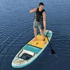 Bestway® Hydro Force® SUP Touring Board-Set Panorama 340 x Produktbild-Vorschau 2