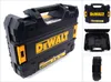 Kufrík na náradie DeWalt TSTAK pre akumulátorové Náhľad obrázku produktu 1