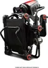 Next Level Racing F GT LiteFaltbaresSimulatorCockpit HDMI Produktbild-Vorschau 9
