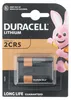 Duracell Batterie Lithium Photo 2CR5 6V Ultra Blister Produktbild-Vorschau 17