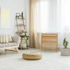 Relaxdays Blumenregal aus Bambus, Pflanzenständer mit 3 Produktbild-Vorschau 5