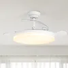 Parrot Uncle Deckenventilator mit Beleuchtung und Produktbild-Vorschau 1