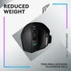 Souris de jeu sans fil RVB Logitech G G502 X PLUS - Voir les images du produit 16